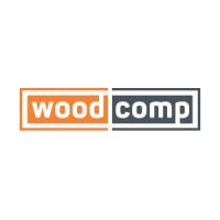 Woodcomp logo - Similar company to Olas Group