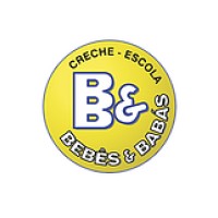 Creche Escola Bebês & Babás (Histórico 1984-2022) logo - Similar company to Cfppe, Centre De Formation Des Professionnels De La Petite Enfance