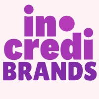 Incredibrands logo - Similar company to Insprie