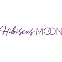 Hibiscus Moon logo - Similar company to Pontis Group