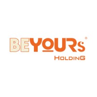 BEYOURs Holding logo - Similar company to Ivision Solution