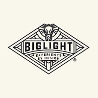 Biglight logo - Similar company to Beta Future