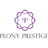 Peony Prestige logo - Similar company to Weecom Mx
