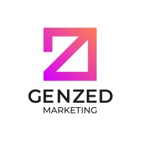 GenZed Marketing logo - Similar company to 99 Solution