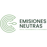 E-NEUTRAS (emisiones neutras) logo - Similar company to Landopp