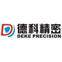 DEKE High Precision Molding logo - Similar company to Deke International