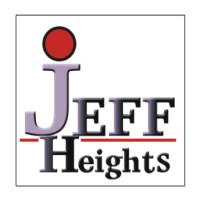 Jeff Heights logo - Similar company to The Ultimate Solutions