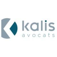 KALIS AVOCATS logo - Similar company to Etic Avocats
