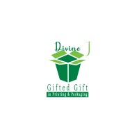 DevineJ Printing and Packaging logo - Similar company to Thinglab