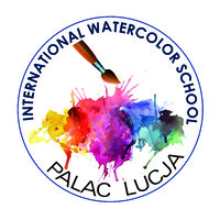 International Watercolor School Palac Lucja Palac Lucja logo - Similar company to Hillcrest High School Nz
