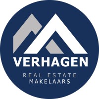 Verhagen Makelaars logo - Similar company to Avnue