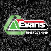 Evans Landscaping logo - Similar company to H. Hafner And Sons, Inc.