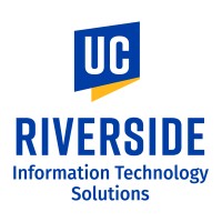 UCR Information Technology Solutions logo - Similar company to Blnk