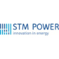 Stm Power A.S.