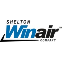 Shelton Winair Co. logo - Similar company to Scull Manufacturing, Llc