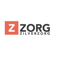 Zilverzorg logo - Similar company to Begeleid Wonen