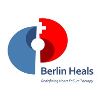 Berlin Heals Holding AG logo - Similar company to Optimalpsi