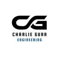 Charlie Gurr Engineering logo - Similar company to Advantage Technical
