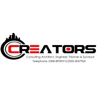 CREATORS Group logo - Similar company to Creators Construction
