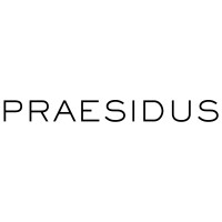 Praesidus Watch Co logo - Similar company to Four Objects