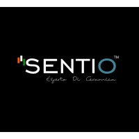 SENTIO GROUP® logo - Similar company to Cchakra Ceramic Inks