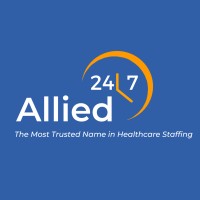 Allied 24/7 logo - Similar company to Liminal Consulting