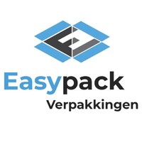 Easypack Verpakkingen logo - Similar company to Easypack