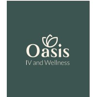 Oasis IV and Wellness logo - Similar company to Ceuticon