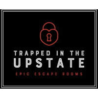 Trapped in the Upstate logo - Similar company to Amphion Asia, Co.