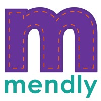Mendly logo - Similar company to Sofija
