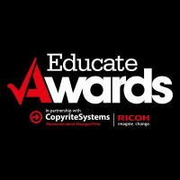 Educate Awards logo - Similar company to Endeavour Learning Trust