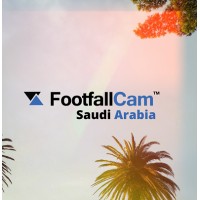 FYMTECH - FootfallCam Partner SA logo - Similar company to Doanalytica