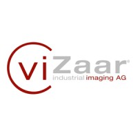 viZaar industrial imaging AG logo - Similar company to Consul Executive Services