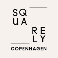 SQUARELY COPENHAGEN logo - Similar company to Hydrovertic