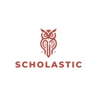 Scholastic logo - Similar company to Jahvis
