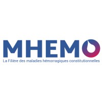 Filière de santé maladies rares MHEMO logo - Similar company to Plateforme De Coordination Des Maladies Rares Réunion-Mayotte