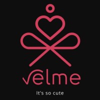 VELME Group logo - Similar company to Me.Develop Studio