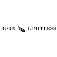Born Limitless Ltd logo - Similar company to I See Apps