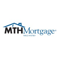 MTH Mortgage logo - Similar company to Tri Pointe Connect