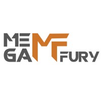 Studio Mega Fury logo - Similar company to Hyper Lomi