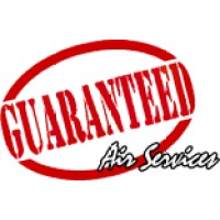 Guaranteed Air Services logo - Similar company to Vickmitchy Travels And Tours
