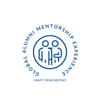 Global Alumni Mentorship Experience logo - Similar company to Intern Canada