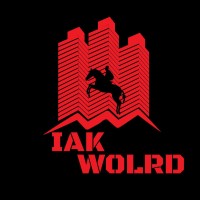 IAK WORLD logo - Similar company to Sitta