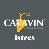 Cavavin Istres logo - Similar company to Menuisier Du Sud (By La Miroiterie D'Istres)