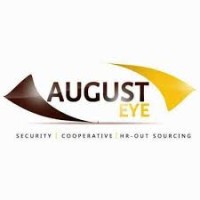 August Eye Security Services Limited logo - Similar company to Alex Security And Protection