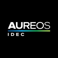 Aureos IDEC logo - Similar company to Aureos