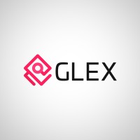Glex AS logo - Similar company to Logicom E&P