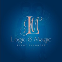 Logic and Magic Events logo - Similar company to Integrated Vision Pty Ltd