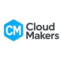 CloudMakers logo - Similar company to Centraal Register Techniek