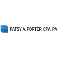 Patsy A. Porter CPA PA logo - Similar company to Express Evaluations